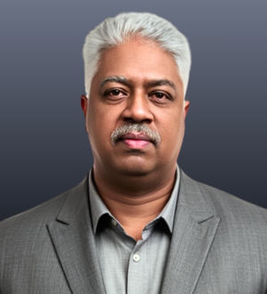 Ramesh Subramanian